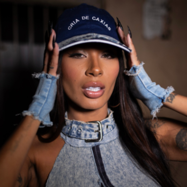 Crédito da foto: Caio Viegas