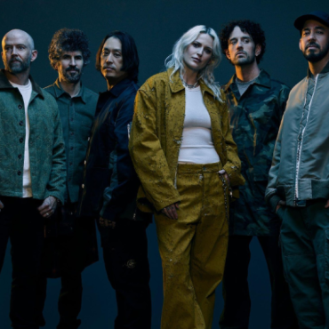 Crédito: James Minchin