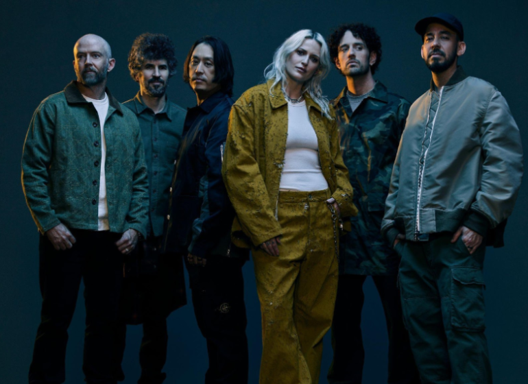 Crédito: James Minchin