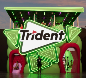 Trident no Rock in Rio