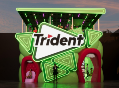 Trident no Rock in Rio