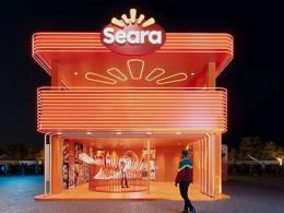 Seara no Rock in Rio