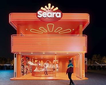 Seara no Rock in Rio