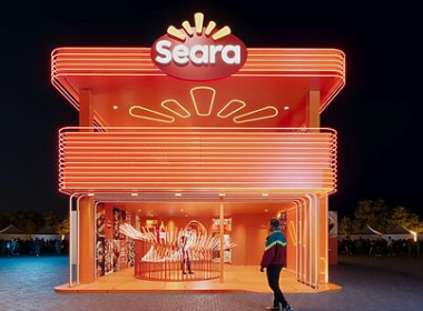 Seara no Rock in Rio