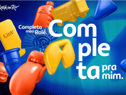 Ipiranga no Rock in Rio