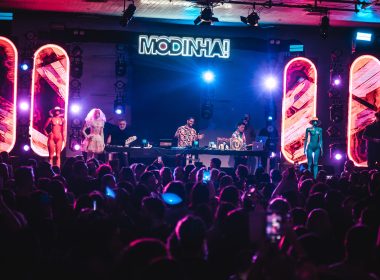 Festa Carioca Modinha