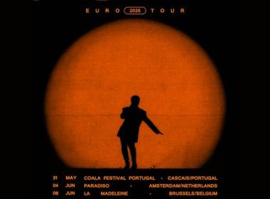 Liniker anuncia turnê de CAJU pela Europa