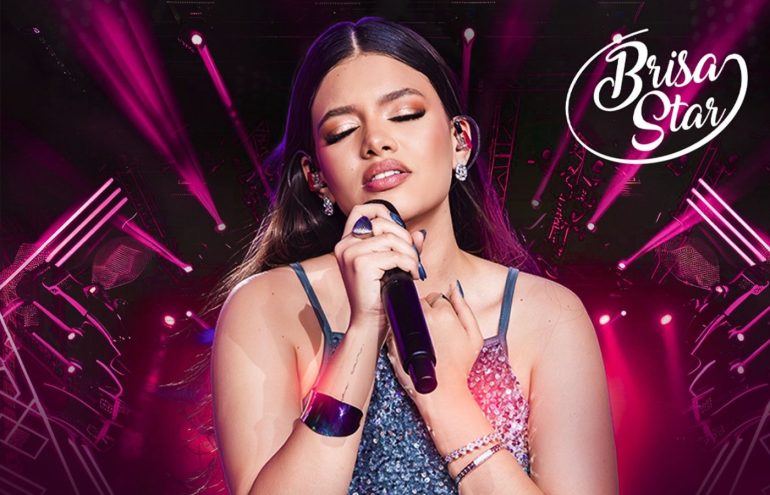 Foto: Reprodução - @brisastar