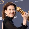 Melhor Atriz: Fernanda Torres vence Globo de Ouro
