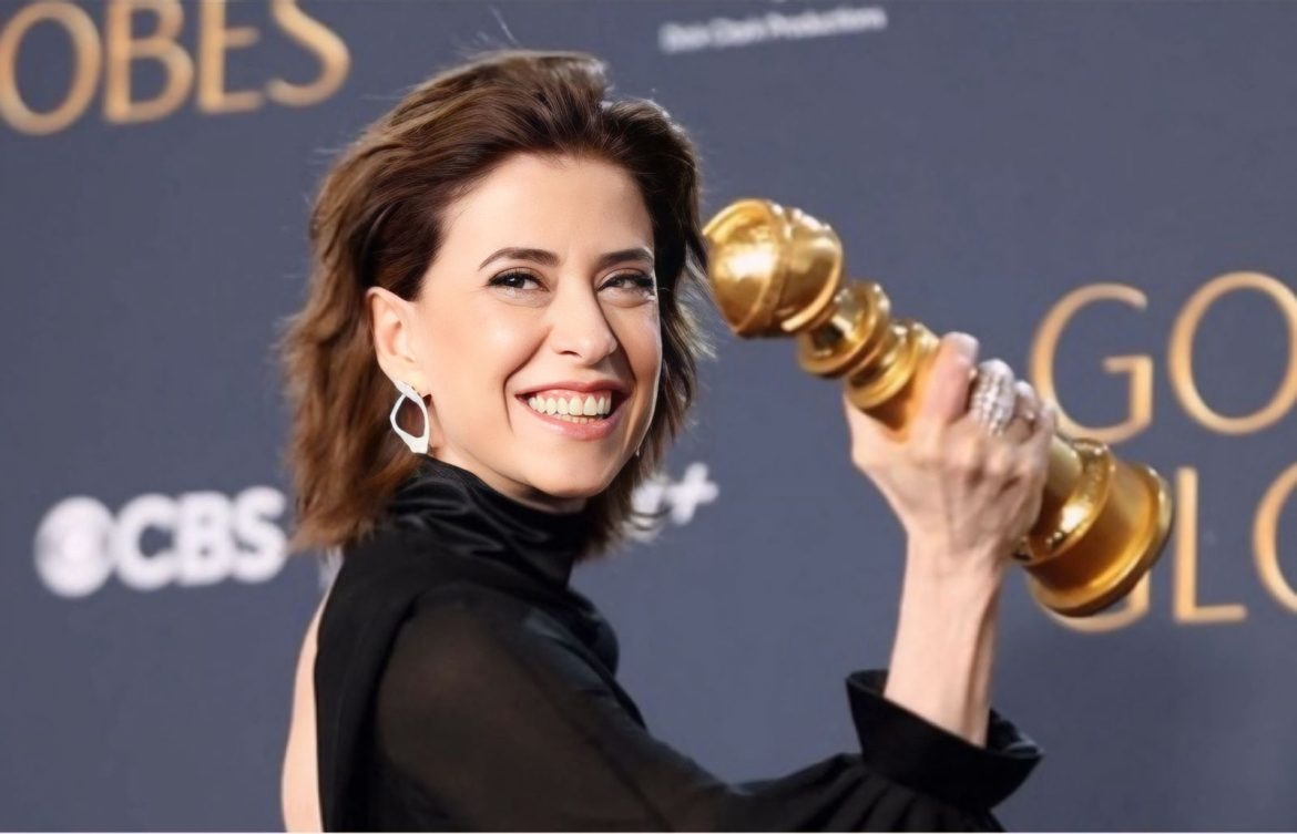 Foto: Reprodução - @oficialfernandatorres