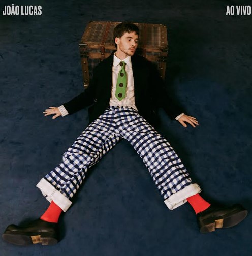 EP “João Lucas, Ao Vivo”