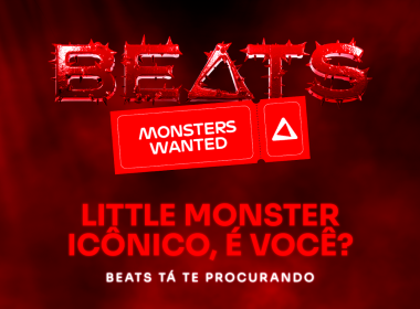 Drink oficial do Todo Mundo no Rio, Beats busca pelos fãs da Lady Gaga que viralizaram para viverem experiências exclusivas