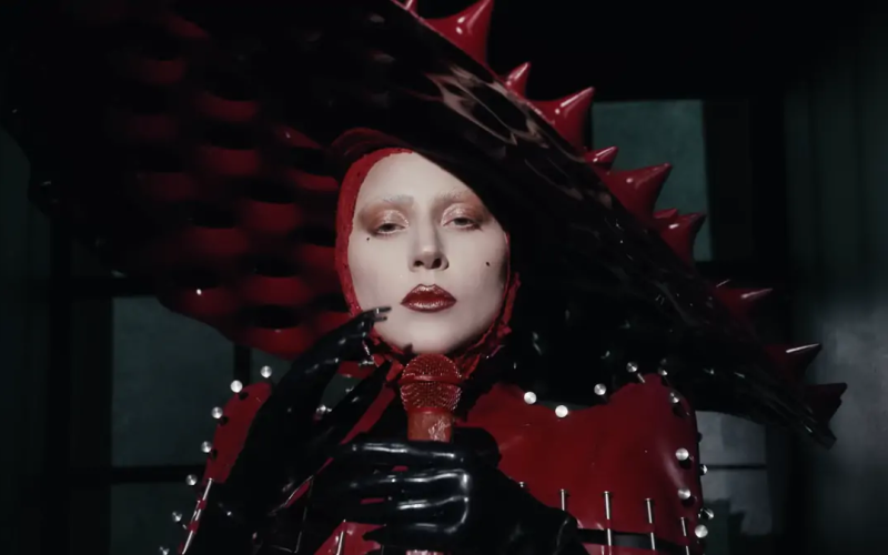 lady gaga previsão do tempo