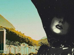 lady gaga show no rio de janeiro