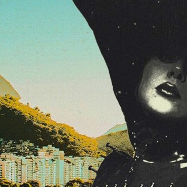 lady gaga show no rio de janeiro