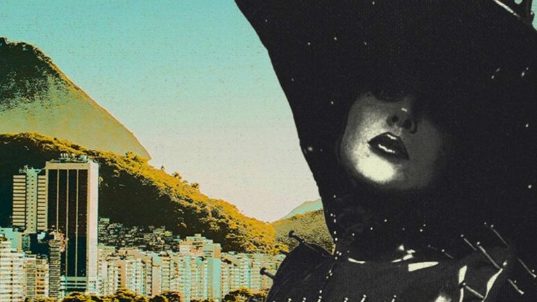 lady gaga show no rio de janeiro