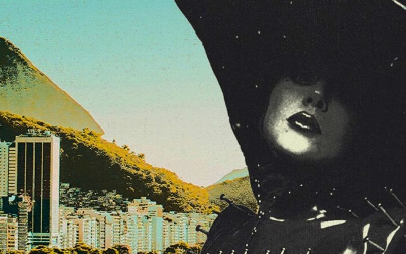 lady gaga show no rio de janeiro