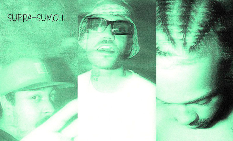 Pollo lança "Supra Sumo II"