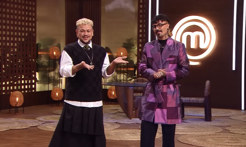 MasterChef Creators