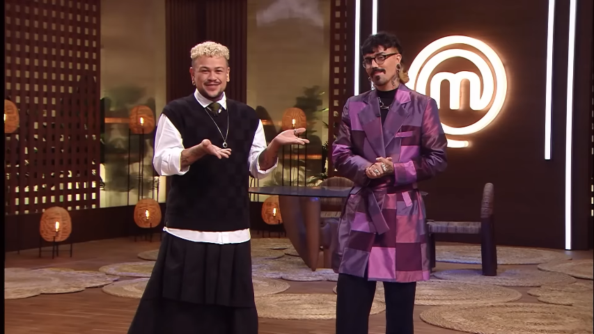 MasterChef Creators