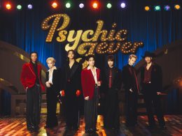 PSYCHIC FEVER from EXILE TRIBE