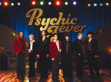 PSYCHIC FEVER from EXILE TRIBE