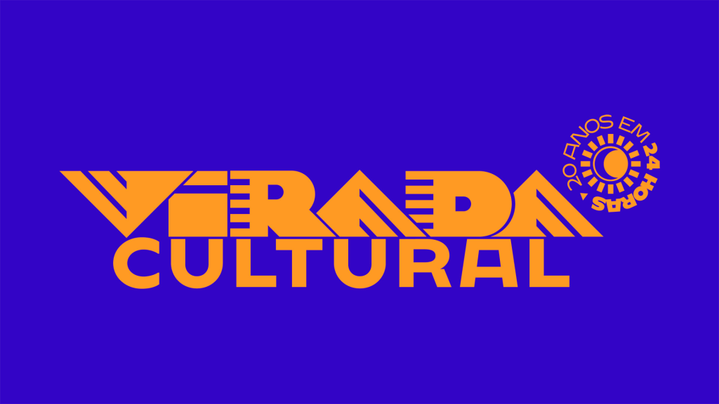 virada cultural 2025