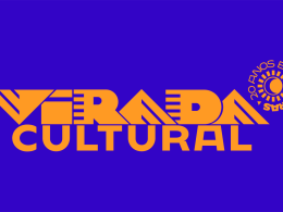 virada cultural 2025