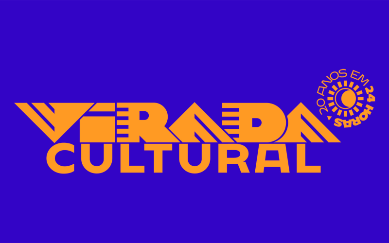 virada cultural 2025