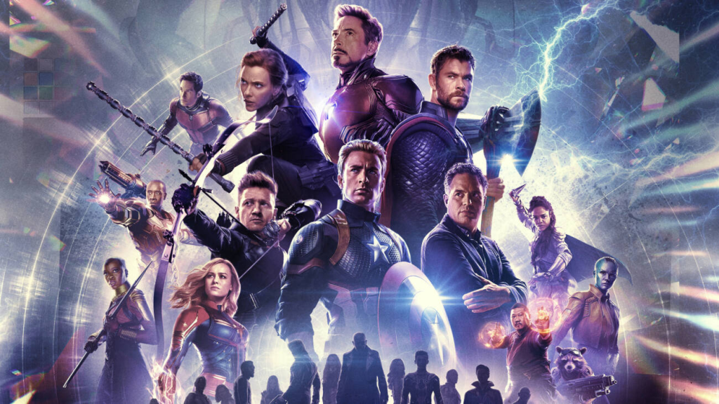 A Marvel Studios anunciou mudanças importantes em seu cronograma. A empresa retirou três filmes não nomeados do calendário de estreias e adiou os aguardados Vingadores: O Juízo Final e Vingadores: Guerras Secretas.