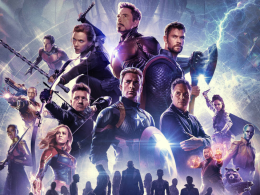 A Marvel Studios anunciou mudanças importantes em seu cronograma. A empresa retirou três filmes não nomeados do calendário de estreias e adiou os aguardados Vingadores: O Juízo Final e Vingadores: Guerras Secretas.