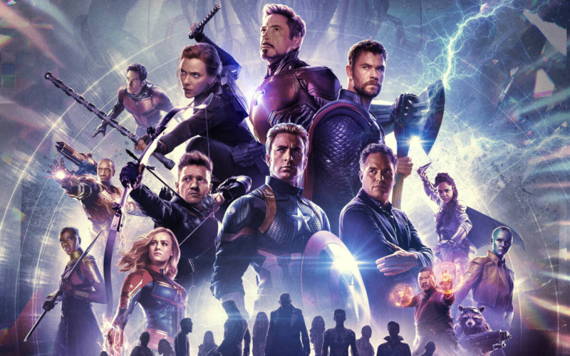 A Marvel Studios anunciou mudanças importantes em seu cronograma. A empresa retirou três filmes não nomeados do calendário de estreias e adiou os aguardados Vingadores: O Juízo Final e Vingadores: Guerras Secretas.