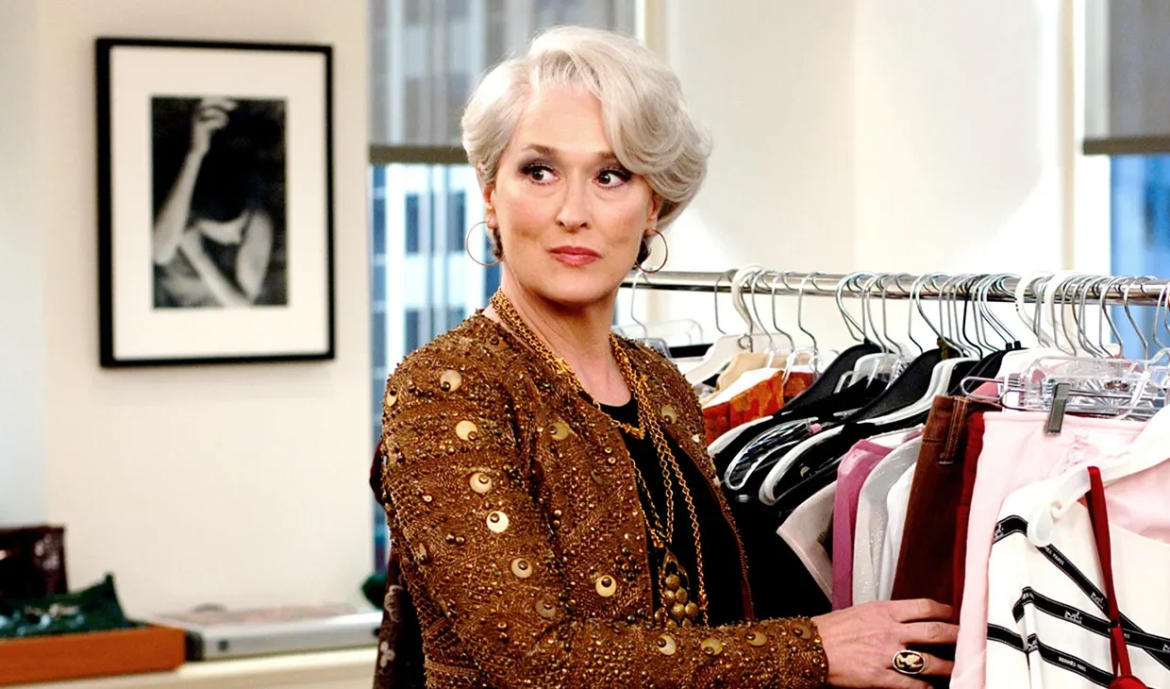 O Diabo Veste Prada 2