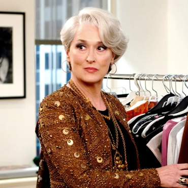 O Diabo Veste Prada 2