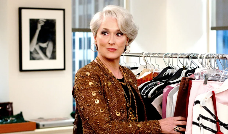 O Diabo Veste Prada 2