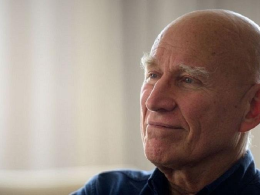 Sebastião Salgado