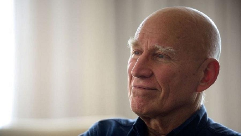 Sebastião Salgado