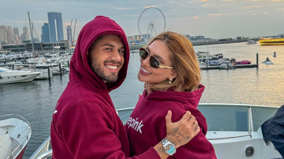 Na noite desta terça-feira (27), Virgínia Fonseca e Zé Felipe anunciaram oficialmente o fim do casamento. O comunicado foi feito por meio de uma publicação conjunta no Instagram, na qual o casal explicou que a decisão foi tomada de forma amigável.