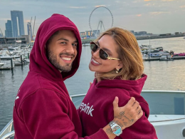 Na noite desta terça-feira (27), Virgínia Fonseca e Zé Felipe anunciaram oficialmente o fim do casamento. O comunicado foi feito por meio de uma publicação conjunta no Instagram, na qual o casal explicou que a decisão foi tomada de forma amigável.