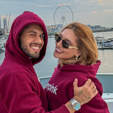 Na noite desta terça-feira (27), Virgínia Fonseca e Zé Felipe anunciaram oficialmente o fim do casamento. O comunicado foi feito por meio de uma publicação conjunta no Instagram, na qual o casal explicou que a decisão foi tomada de forma amigável.