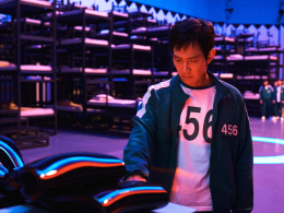 A Netflix divulgou o trailer da última temporada de "Round 6" neste sábado (31). O vídeo, divulgado pela plataforma de streaming, acende a expectativa dos fãs para o grandioso desfecho da série sul-coreana que se tornou um fenômeno global.