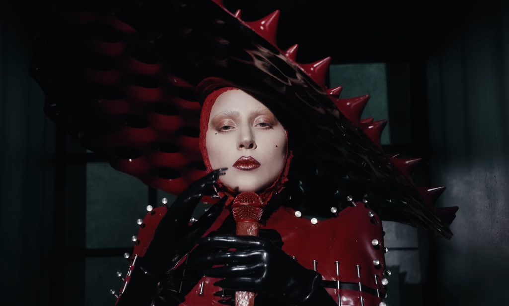Lady Gaga
