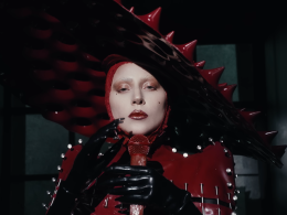 Lady Gaga