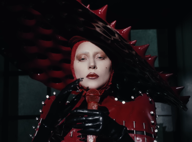 Lady Gaga