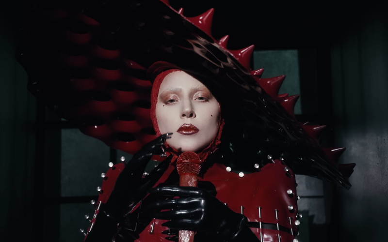 Lady Gaga