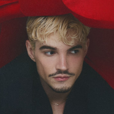 Jão vence troféu imprensa