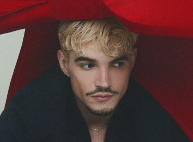 Jão vence troféu imprensa