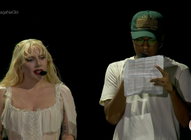 lady gaga