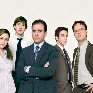 The Office e The Papeer
