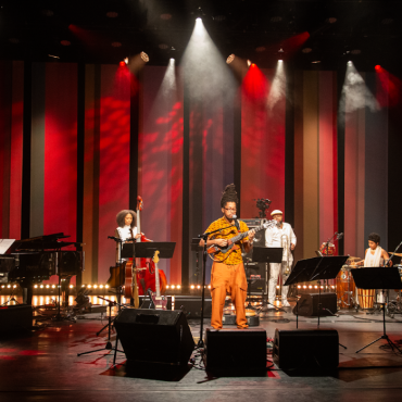 Casa Natural Musica 2025